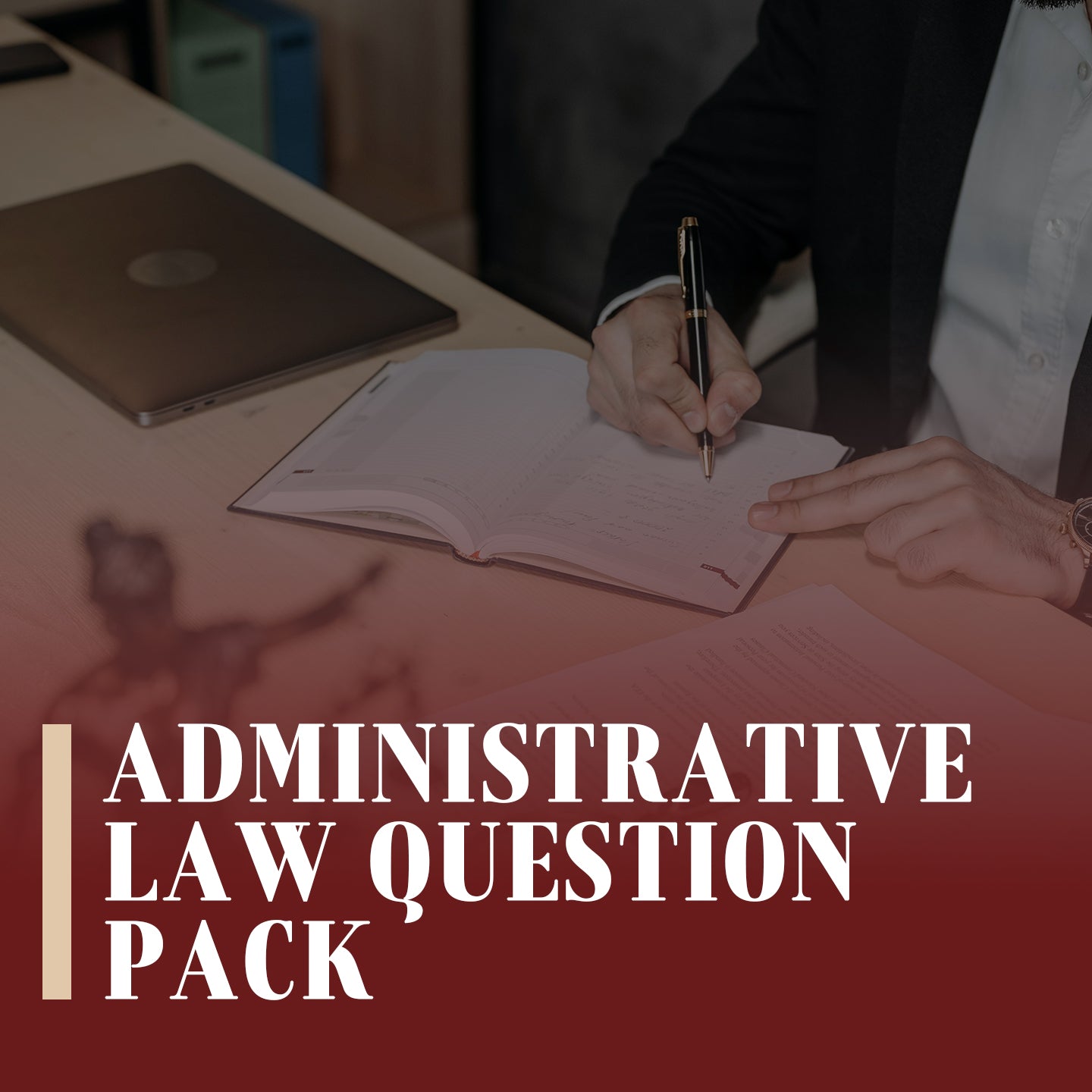 Administrative Law Question Pack