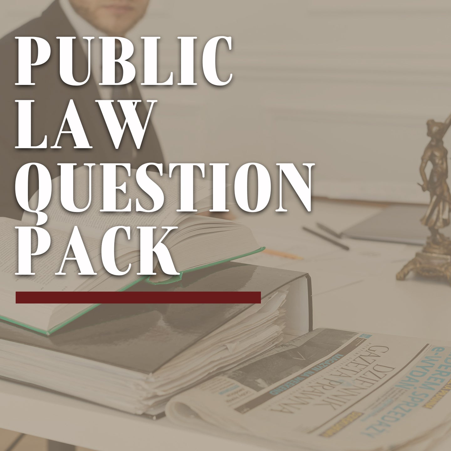 Public Law Question Pack