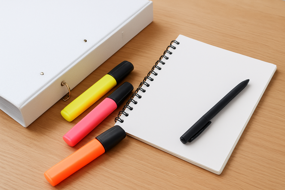 Strategic Indexing for your Ontario Paralegal Licensing Exam