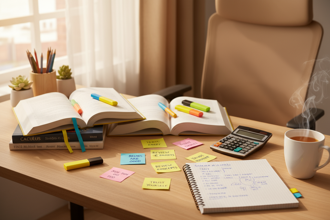 Are You Practicing Yet? Why Early Exam Simulation Is Critical to Passing the Bar