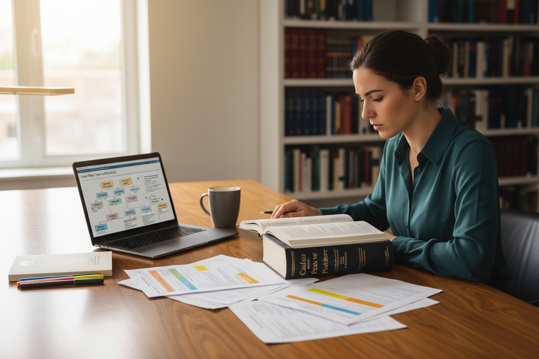 Understanding the Ontario Bar Exam