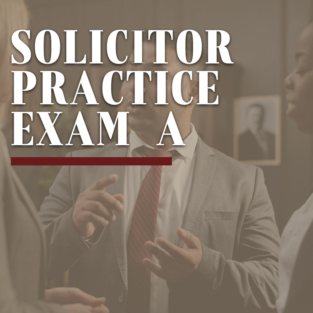 Solicitors Practice Brickam Solutions